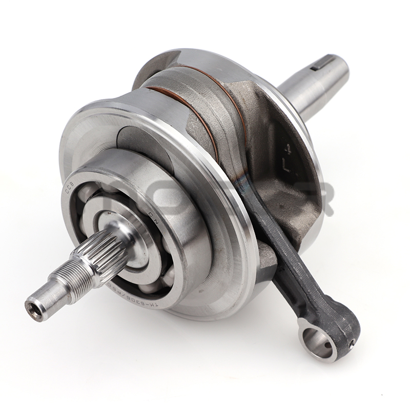 Crankshaft Rod Assembly For Lo - Cb250 Crankshaft Assembly 评论和价格