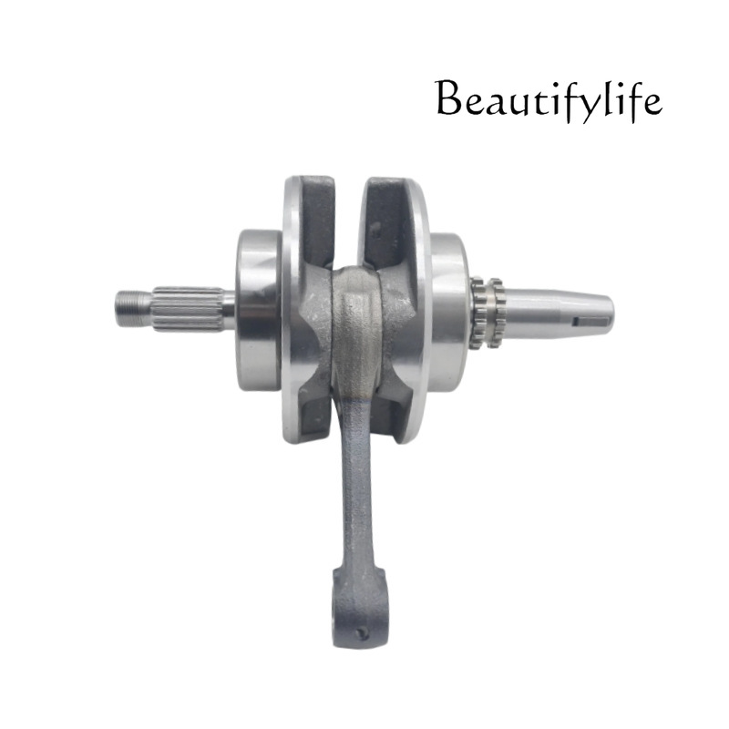 Motorcycle engine ZS169FMM cra - Cb250 Crankshaft Assembly 评论和价格