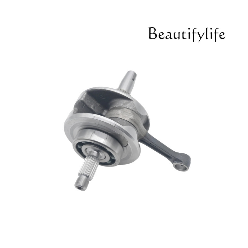 Motorcycle engine ZS169FMM cra - Cb250 Crankshaft Assembly 评论和价格