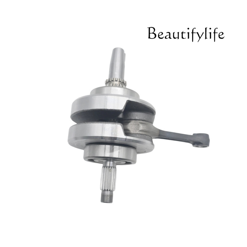 Motorcycle engine ZS169FMM cra - Cb250 Crankshaft Assembly 评论和价格