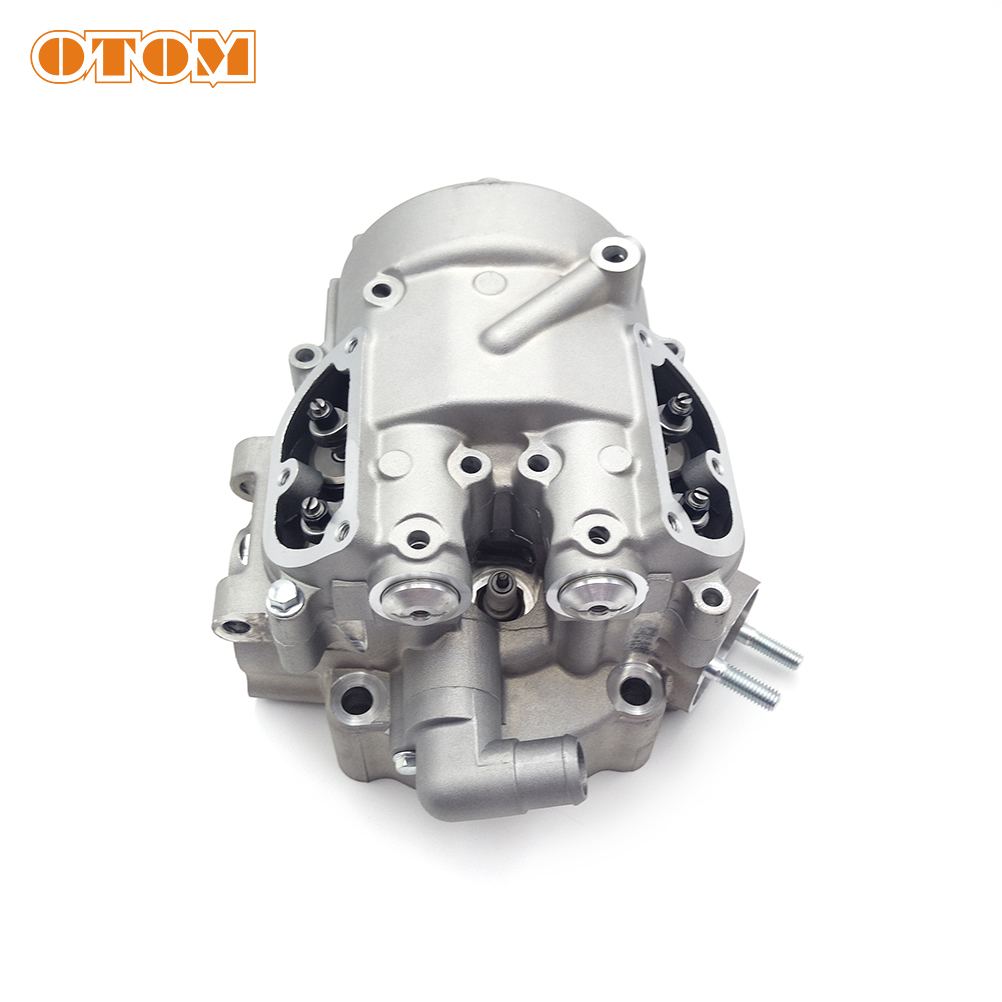 NC450 Cylinder Head Assembly F - Nc450 Cylinder Head Assembly 评论和价格