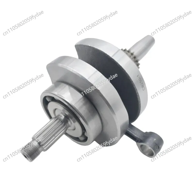 New CB250-F CPS250 CPS300 Larg - Cb250 Crankshaft Assembly 评论和价格