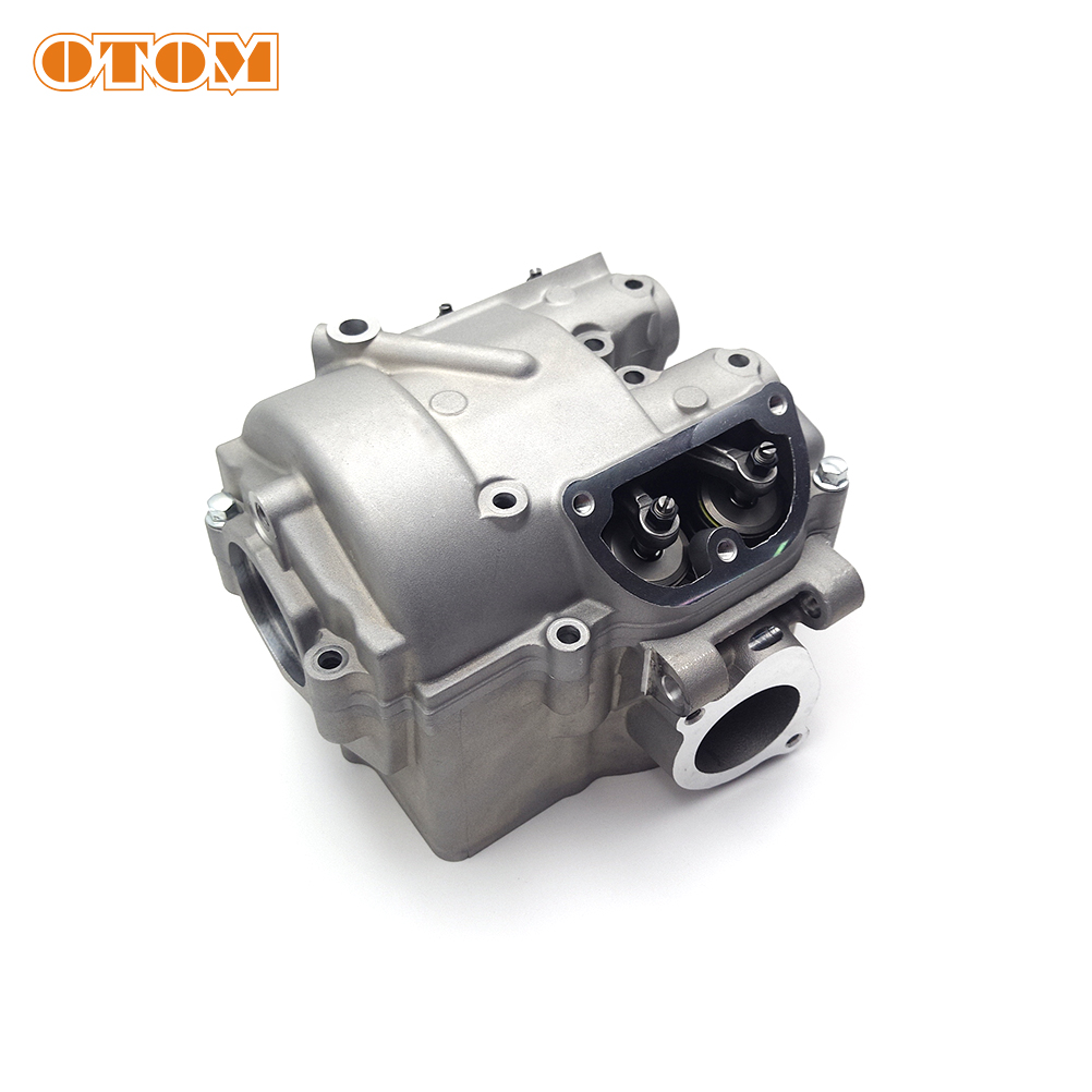 Motorcycle Accessories Cylinde - Nc450 Cylinder Head Assembly 评论和价格